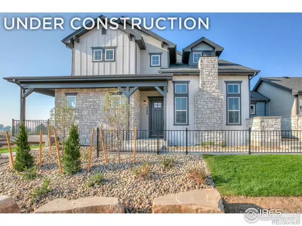 4304 Ardglass LN, Timnath, CO 80547