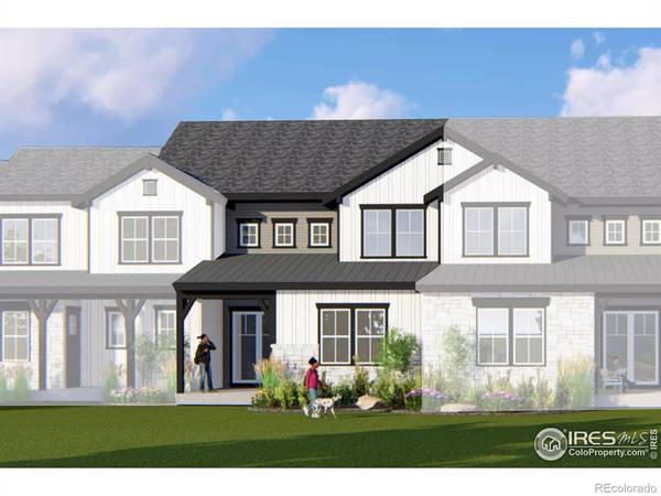 4312 Ardglass LN, Timnath, CO 80547