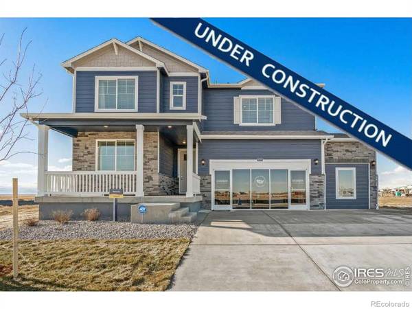 4250 Nicks Tail DR, Fort Collins, CO 80524