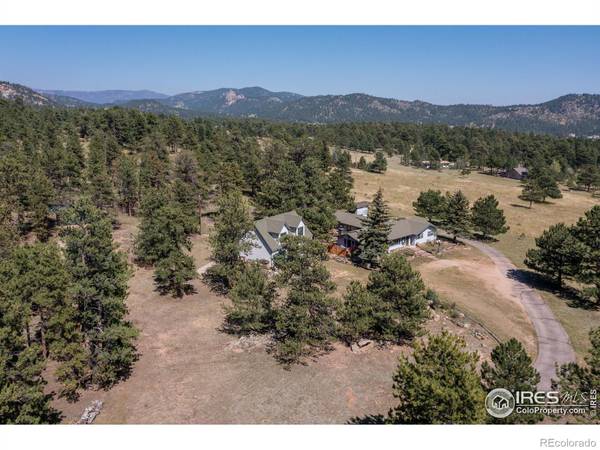 Estes Park, CO 80517,870 West LN