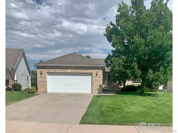 2108 69th AVE, Greeley, CO 80634