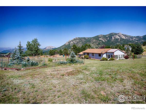 640 Ponderosa AVE, Estes Park, CO 80517