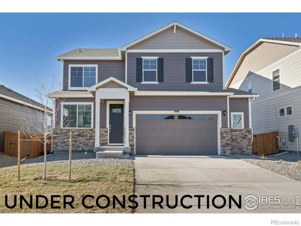 2234 Galloway ST, Mead, CO 80542