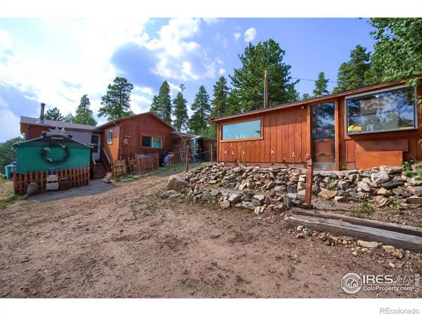 31 Wagon Wheel TRL, Black Hawk, CO 80422