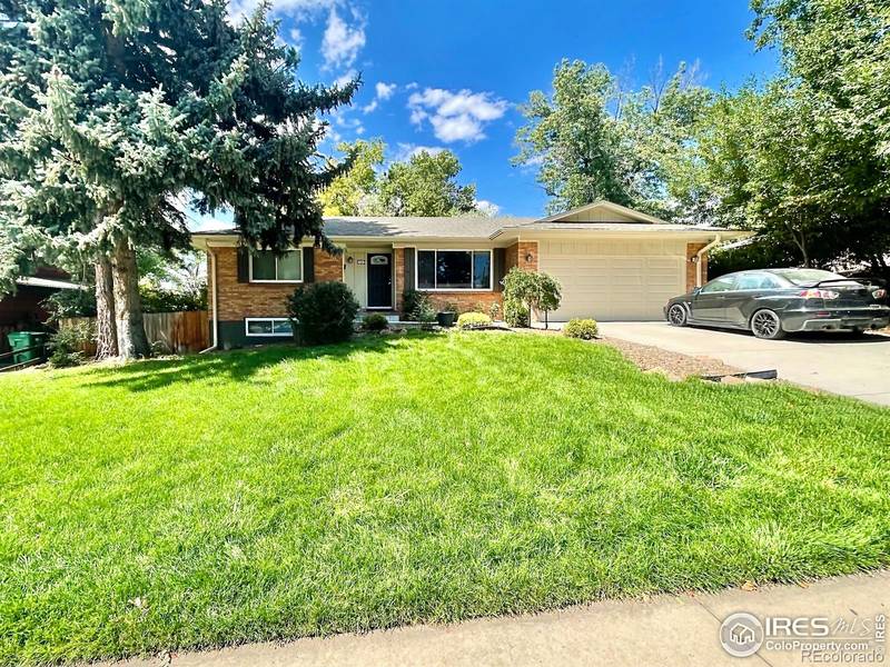 1801 S Valentine ST, Lakewood, CO 80228