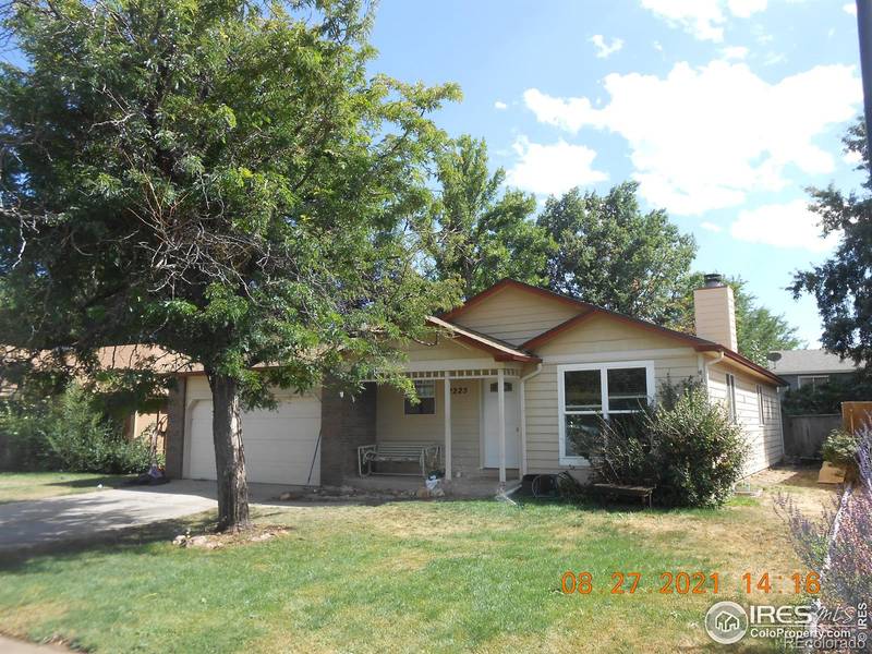 2225 Coventry CT, Fort Collins, CO 80526