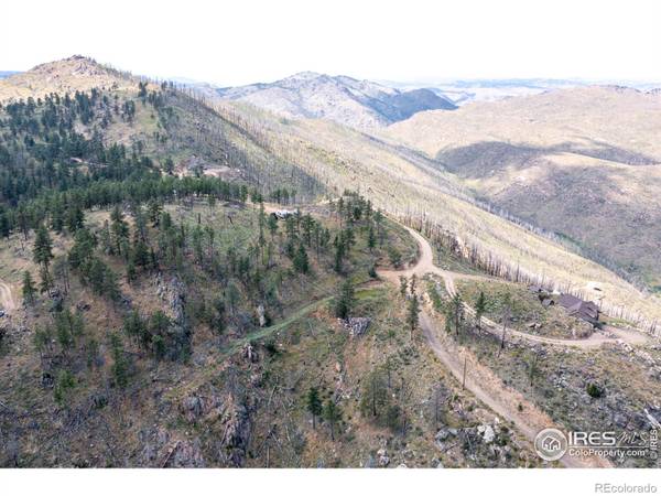 0 TBD Stratton Park Rd Lot 5, Bellvue, CO 80512