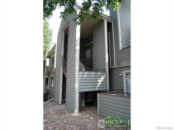 1301 University AVE #303, Fort Collins, CO 80521