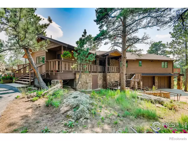 920 East LN, Estes Park, CO 80517