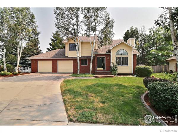 1546 40th Ave Ct, Greeley, CO 80634