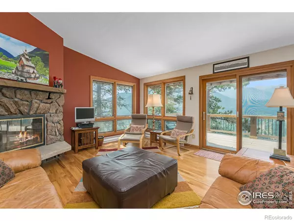 Estes Park, CO 80517,2720 Eaglecliff DR