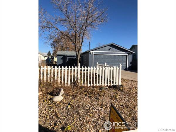 3610 Boulder ST, Evans, CO 80620