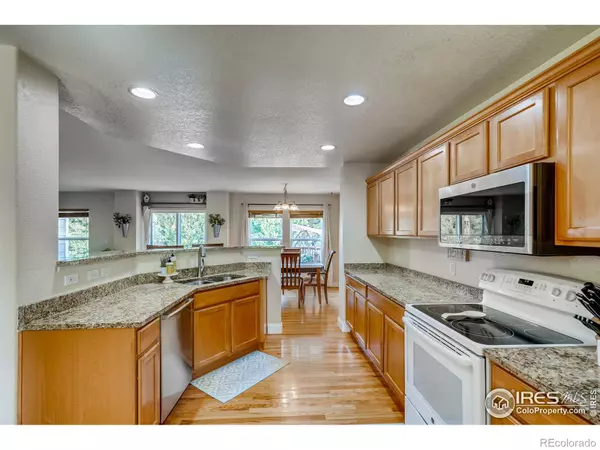 Fort Collins, CO 80525,7108 Northdale CT