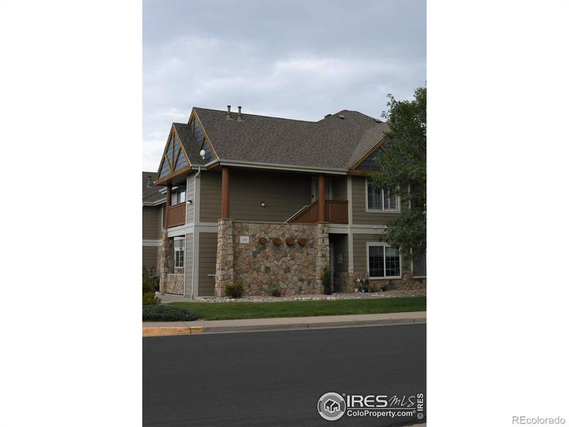 100 Beacon WAY #7H, Windsor, CO 80550