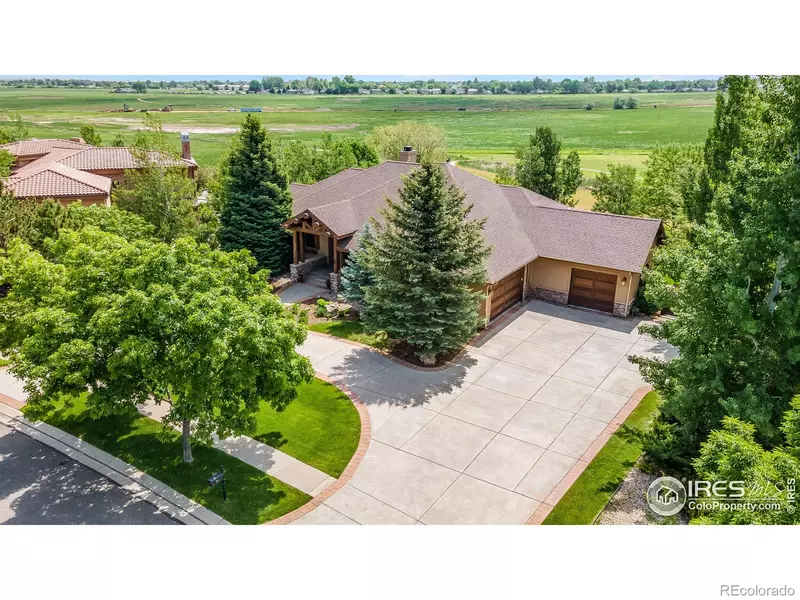 8350 Three Eagles DR, Fort Collins, CO 80528