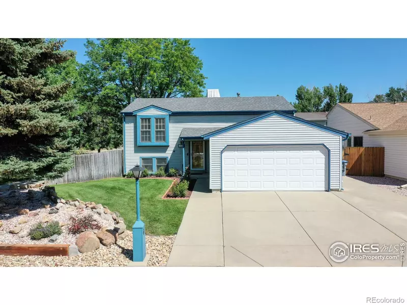 1554 Ervine AVE, Longmont, CO 80501