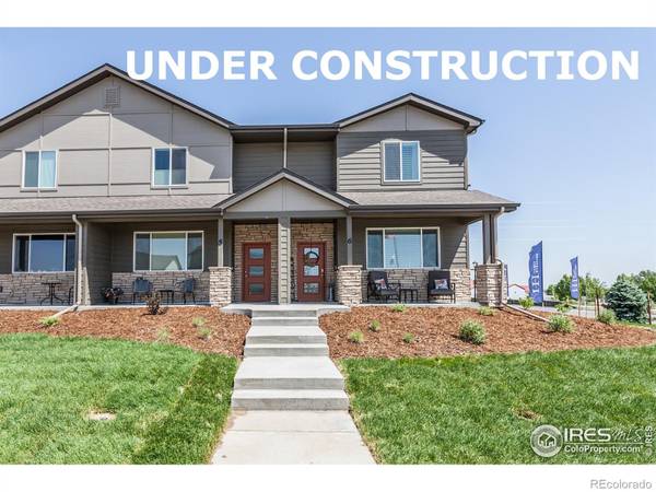 2814 Barnstormer ST #1, Fort Collins, CO 80524