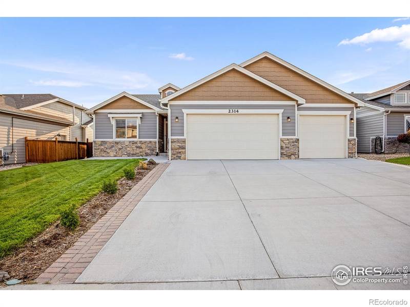 2314 73rd Ave Pl, Greeley, CO 80634