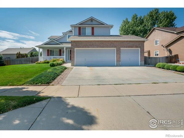 631 Olympia AVE, Longmont, CO 80504