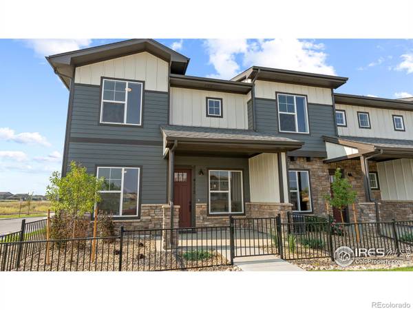 4102 North Park DR, Loveland, CO 80538