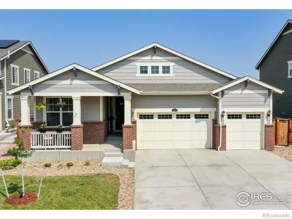 5233 E 140th PL, Thornton, CO 80602