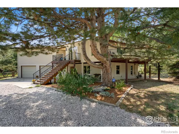 Fort Collins, CO 80526,5319 Paradise LN