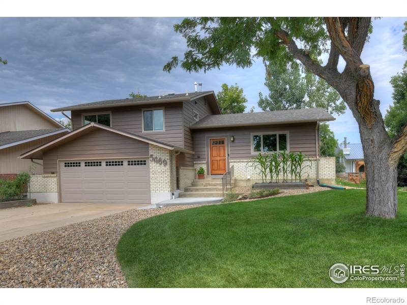 5469 Seneca PL, Boulder, CO 80303