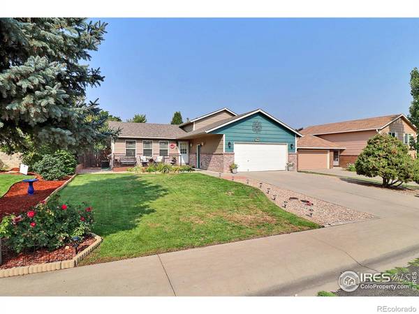 131 50th AVE, Greeley, CO 80634