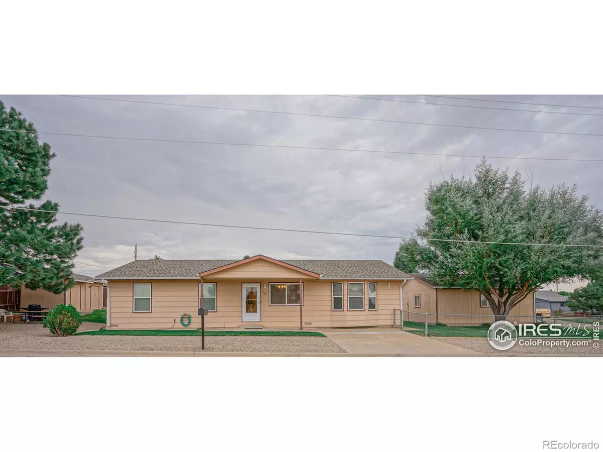 Walsenburg, CO 81089,800 W Spruce ST