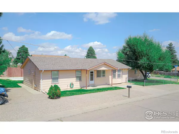 Walsenburg, CO 81089,800 W Spruce ST