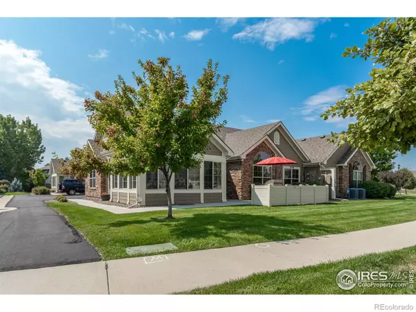 Longmont, CO 80504,2370 Santa Fe DR #A