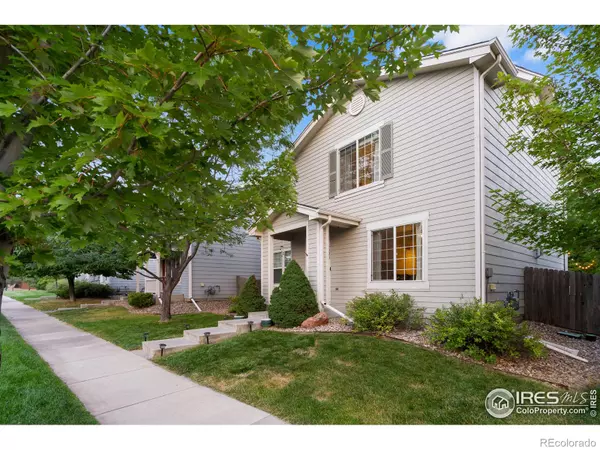 Fort Collins, CO 80525,6820 Autumn Ridge DR