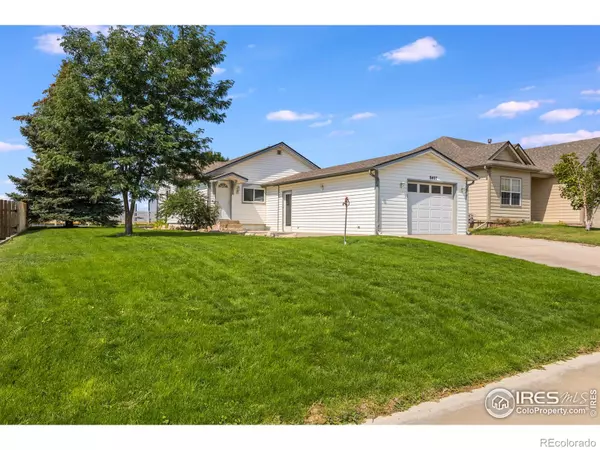 8457 Sonata LN,  Wellington,  CO 80549