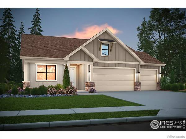 2013 Reliance DR, Windsor, CO 80550