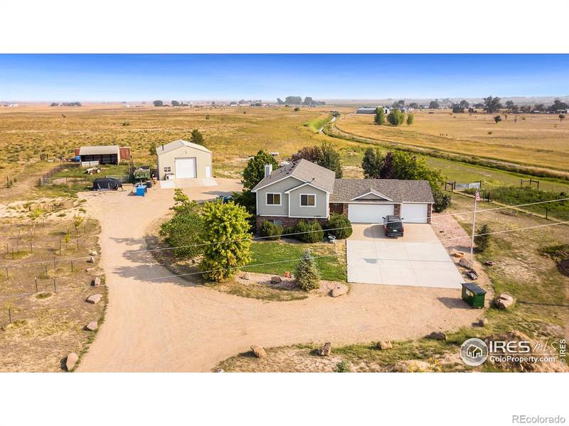 13651 County Road 86, Pierce, CO 80650