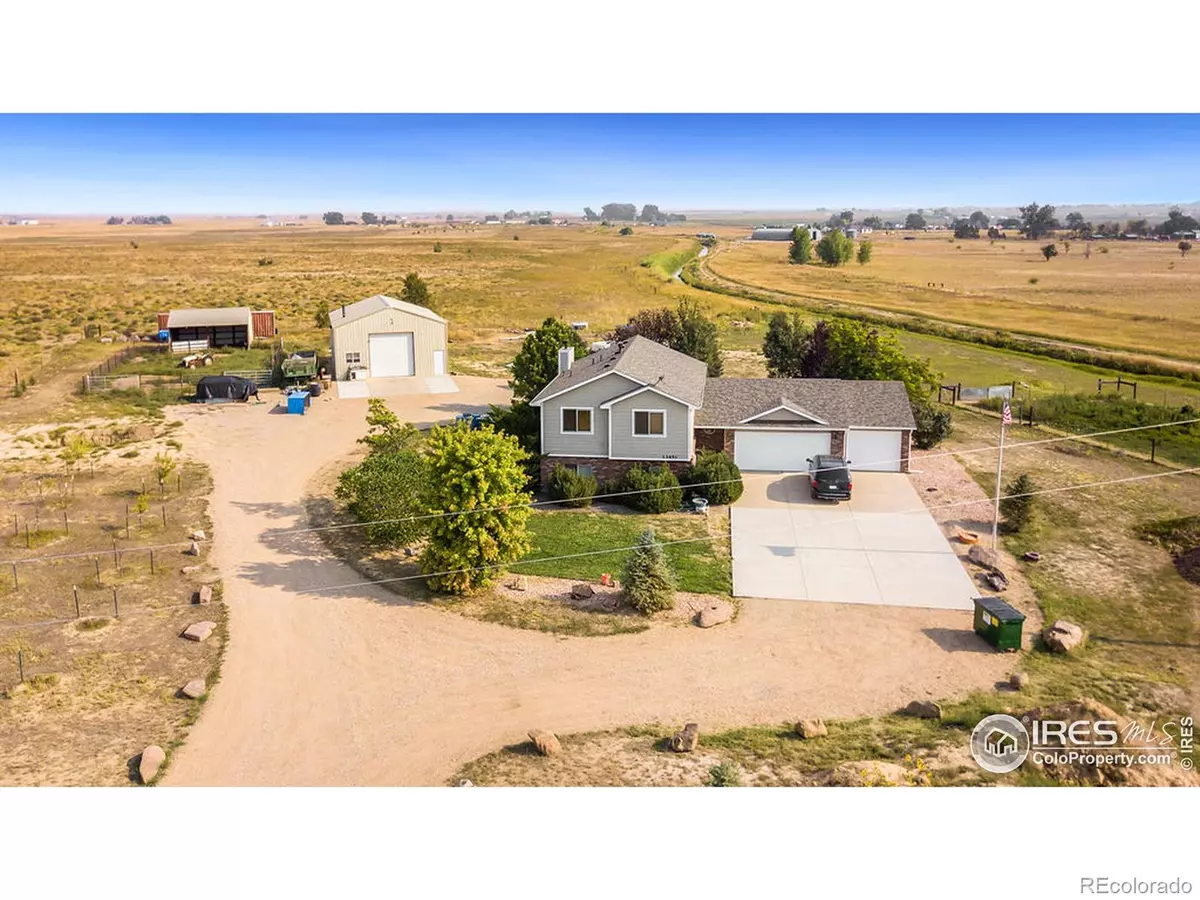 Pierce, CO 80650,13651 County Road 86