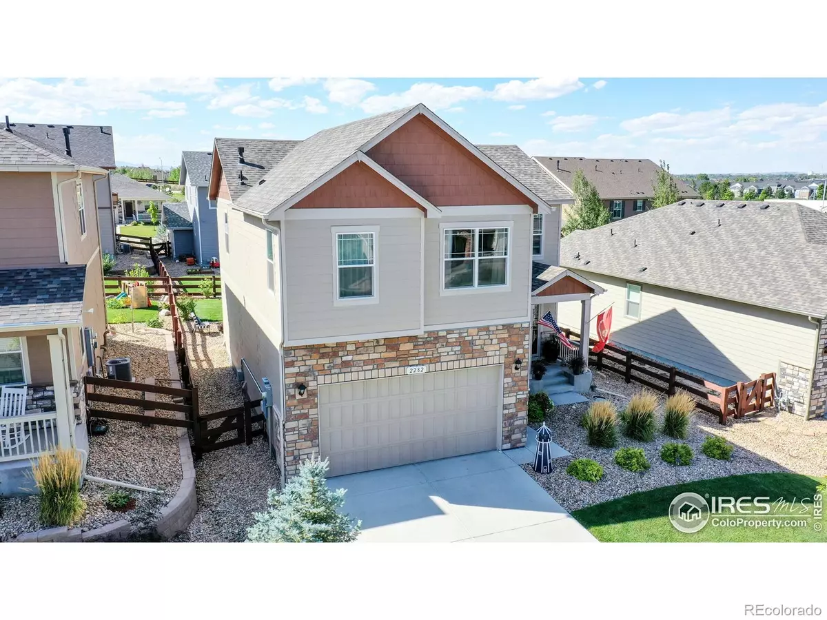 Windsor, CO 80550,2282 Stonefish DR