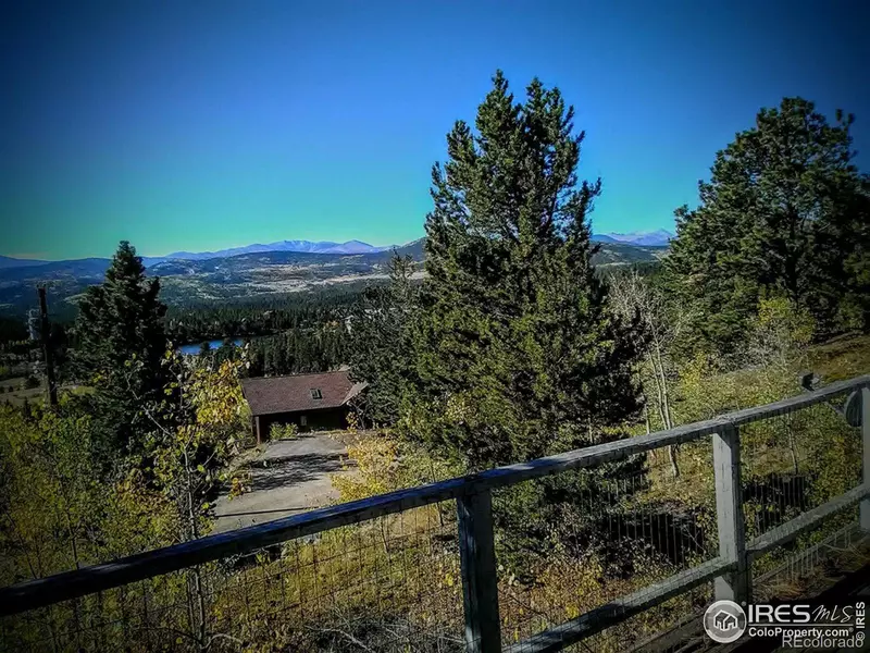 127 ELK PL, Black Hawk, CO 80422