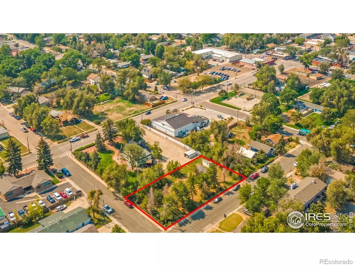 Wellington, CO 80549,8217 5th ST