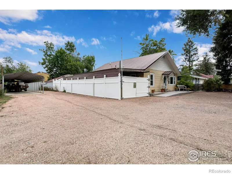 630 S Taft Hill RD, Fort Collins, CO 80521