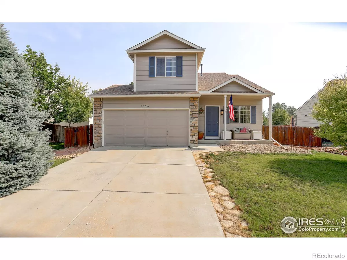 Longmont, CO 80504,1356 Monarch DR