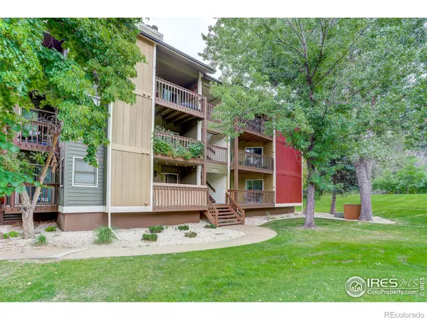 Boulder, CO 80303,2962 Shadow Creek DR #105