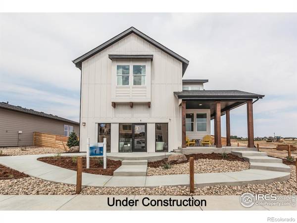 6611 7th ST, Greeley, CO 80634