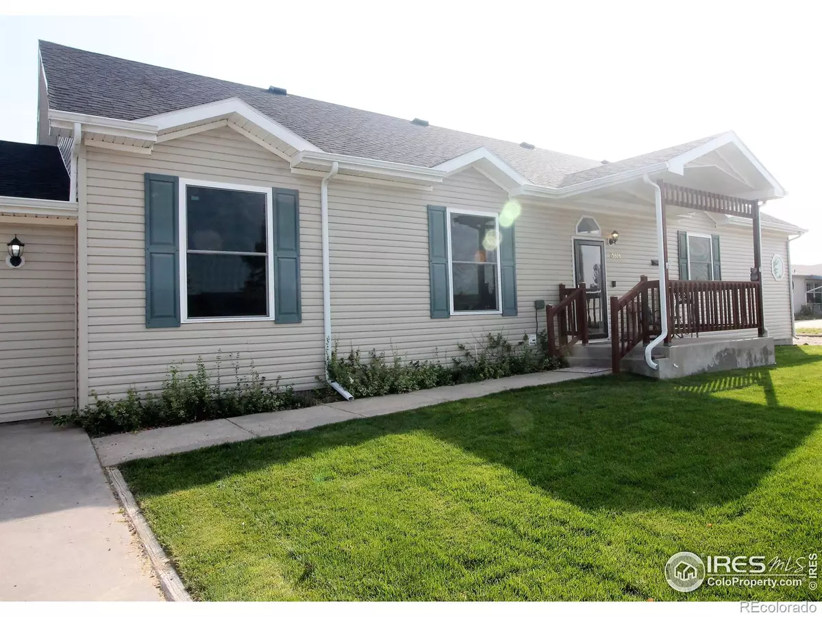 Sterling, CO 80751,15806 Deerfield ST