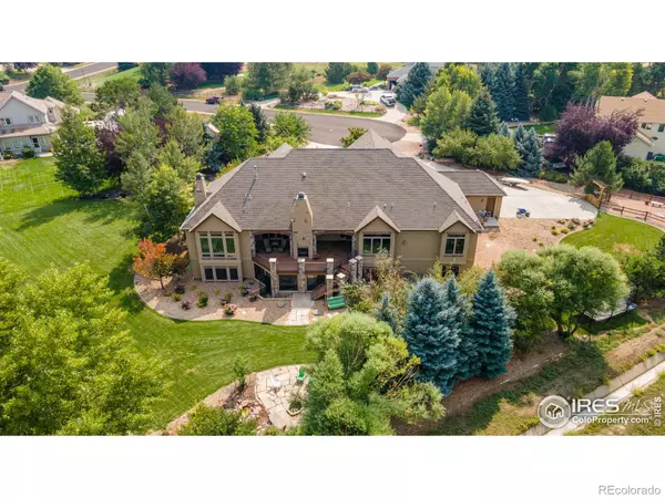 Fort Collins, CO 80528,5620 Sierra CT