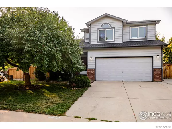 430 Riva Ridge DR, Fort Collins, CO 80526