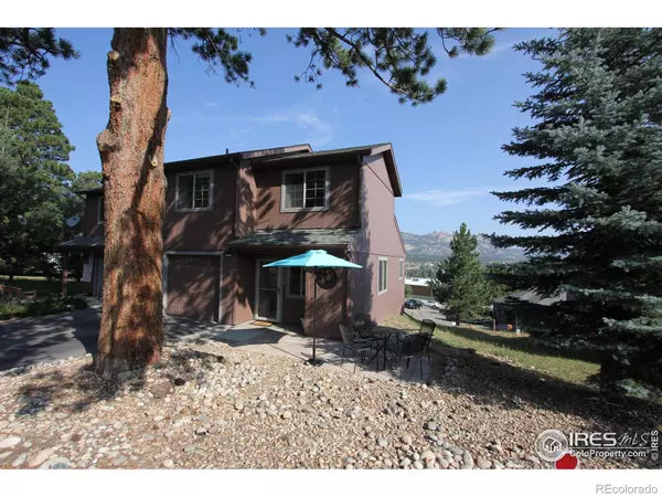 517 Saint Vrain LN,  Estes Park,  CO 80517