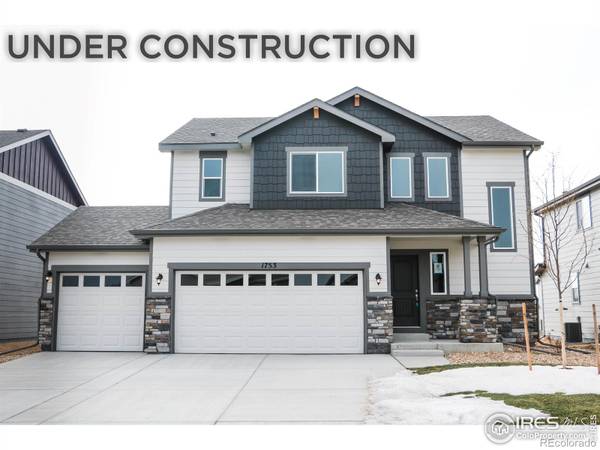 4996 Priors DR, Windsor, CO 80550