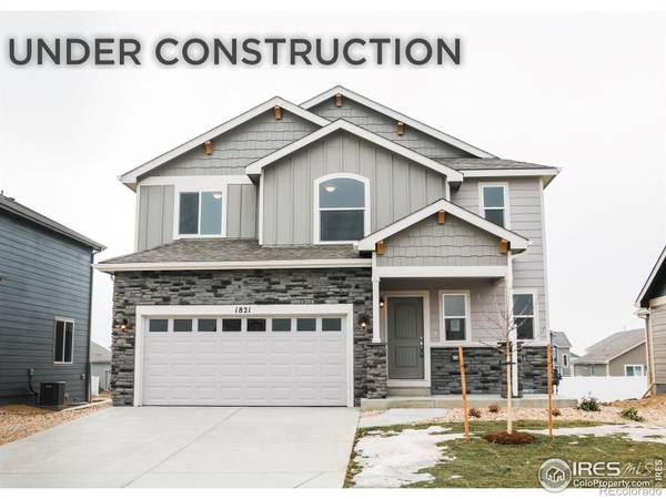 4992 Priors DR, Windsor, CO 80550