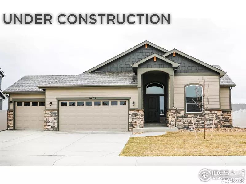 1358 Fodor DR, Berthoud, CO 80513